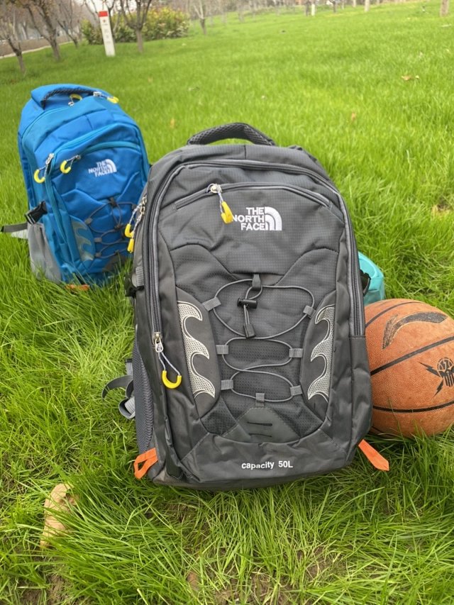 The North Face Backpack: seller detail photo 4