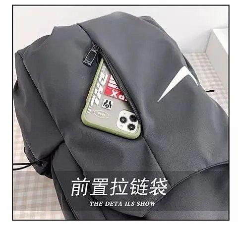 Puma Backpack: seller detail photo 7