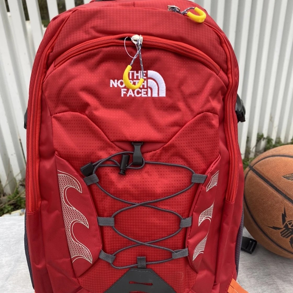 The North Face Backpack