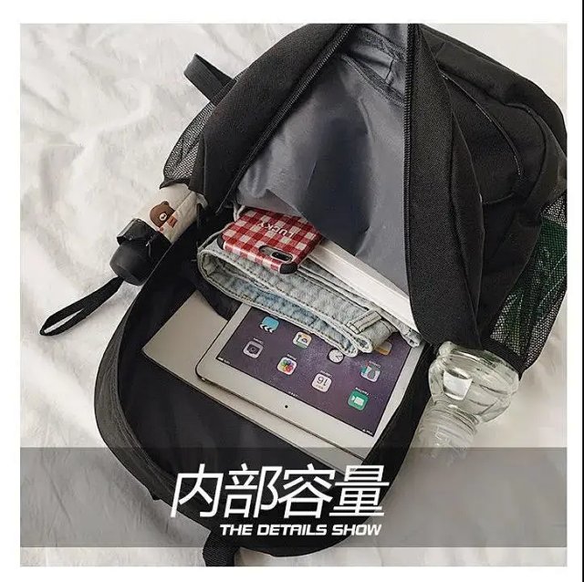 Converse Backpack: seller detail photo 6