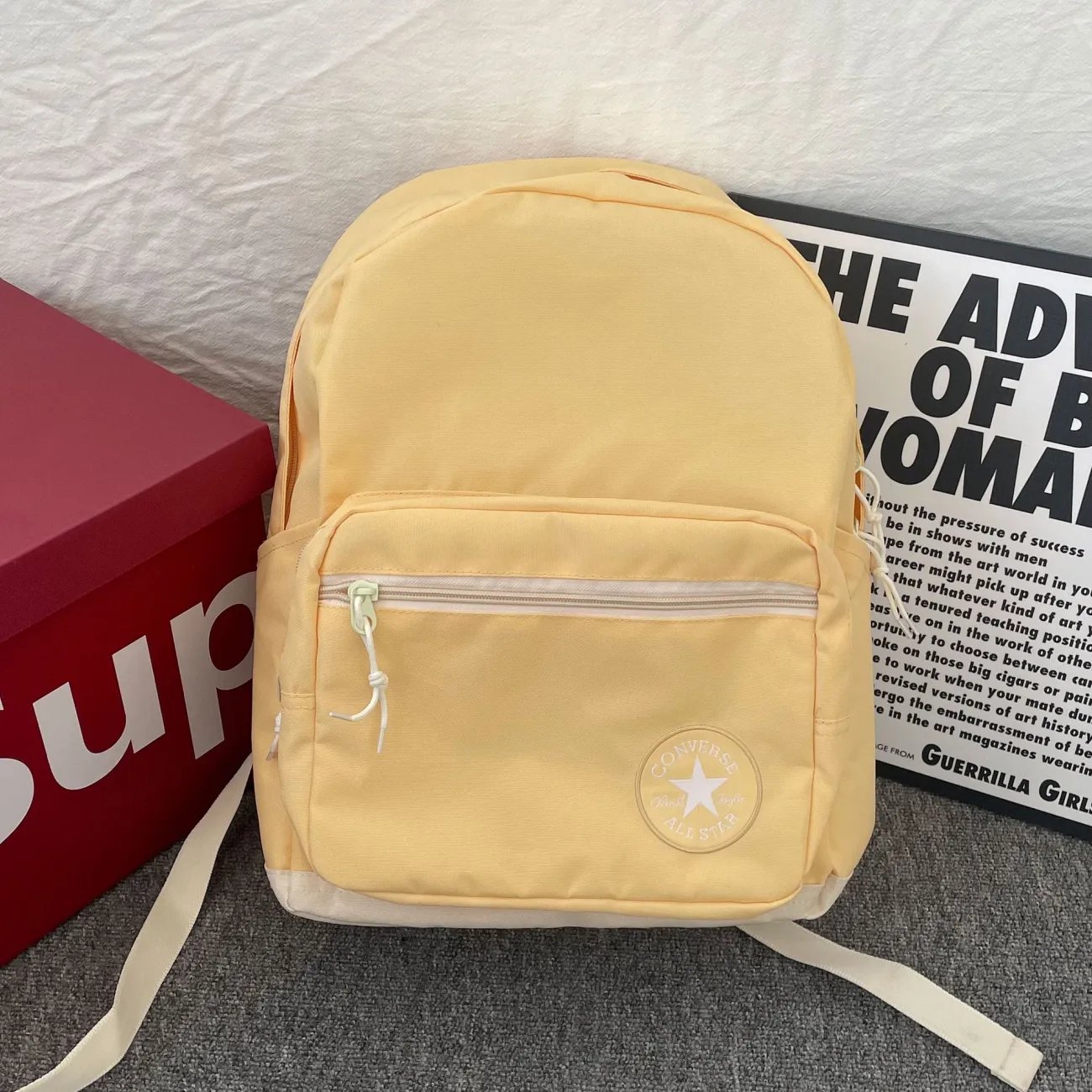 Converse Backpack