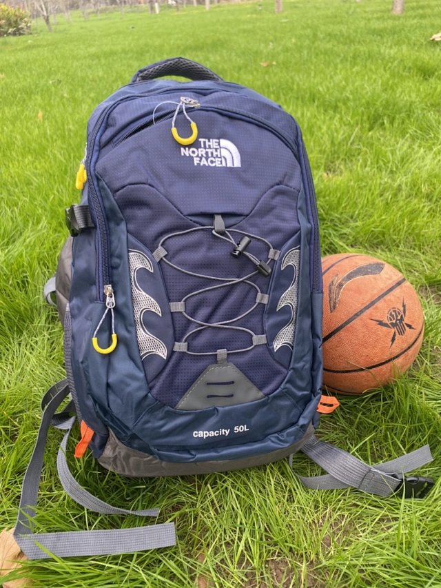 The North Face Backpack: seller detail photo 3