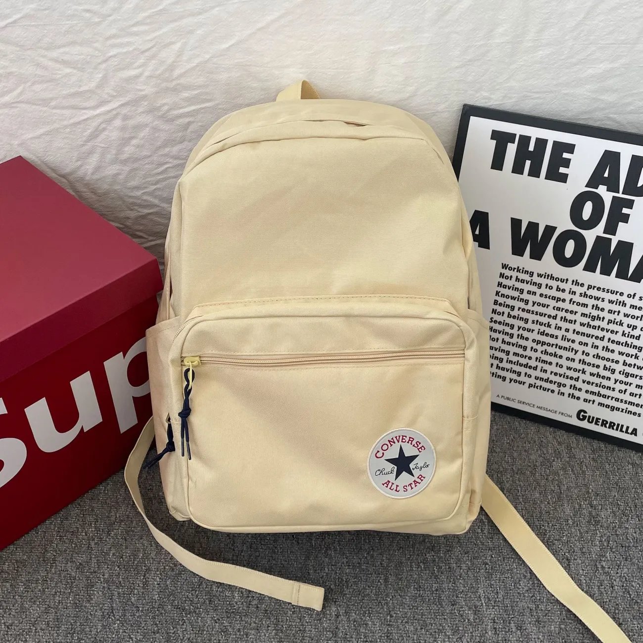 Converse Backpack