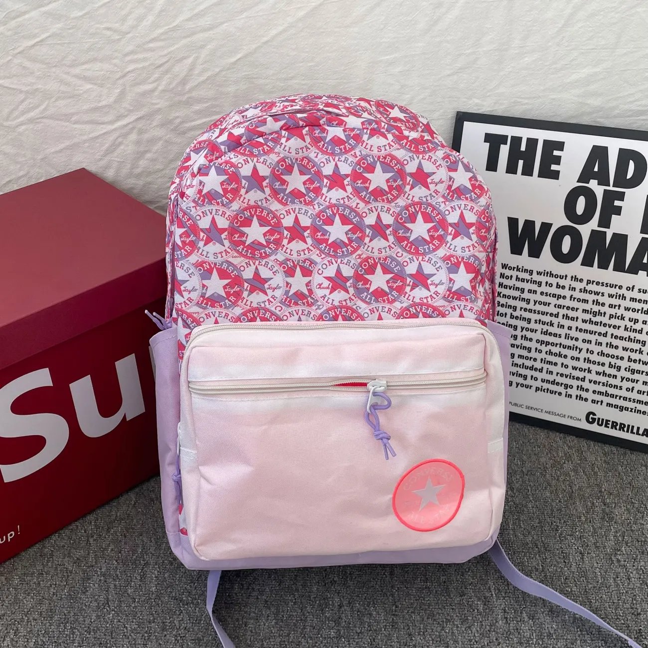 Converse Backpack