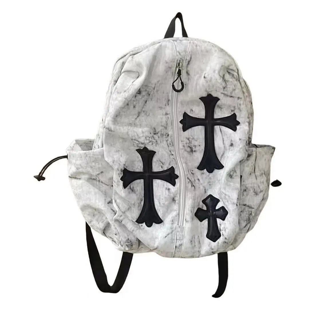 Chrome Hearts Backpack