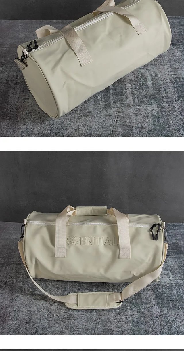 Essentials Handbag: seller detail photo 3