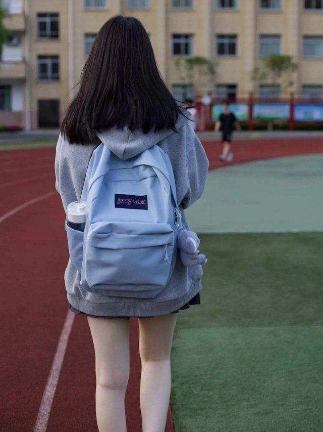 JansPort Backpack: seller detail photo 6