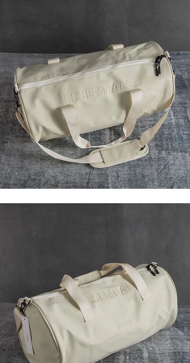 Essentials Handbag: seller detail photo 4