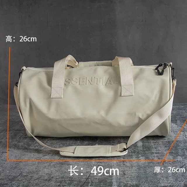 Essentials Handbag: seller detail photo 2