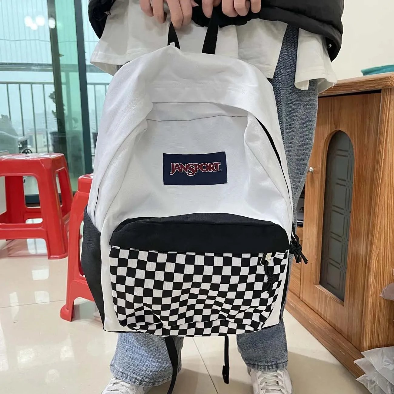 JansPort Backpack