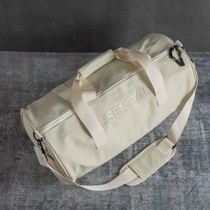Essentials Handbag | 3 colorways