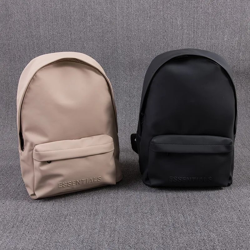 Essentials Backpack | 2 colorways