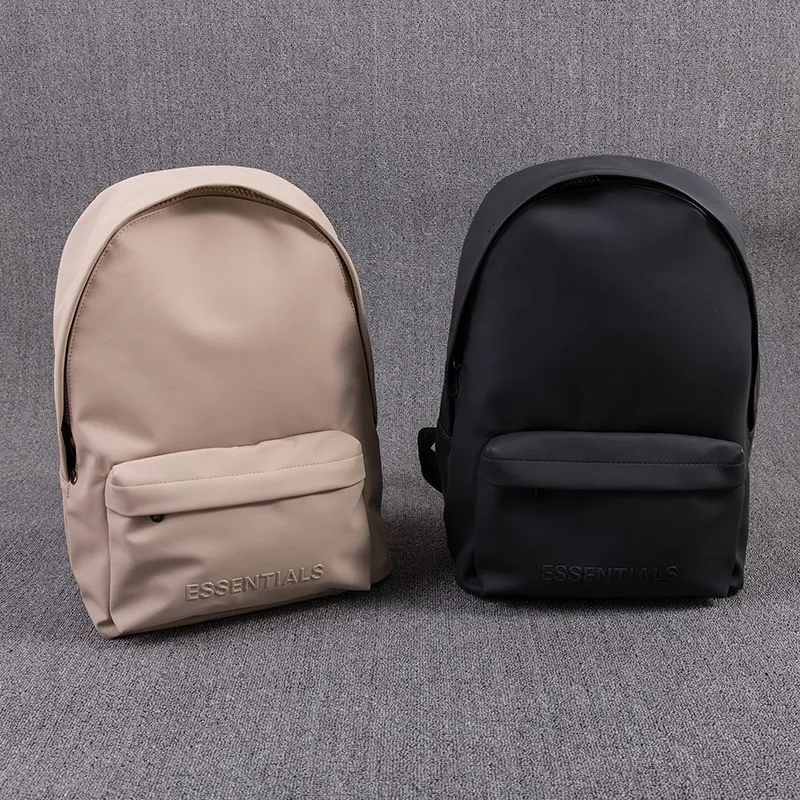Essentials Backpack