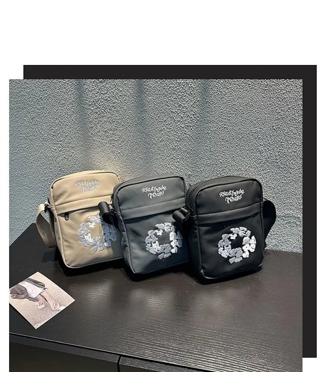 Denim Tears Crossbody Bag: seller detail photo 3
