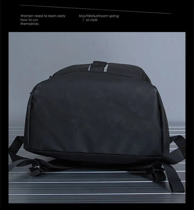 Nike Backpack: seller detail photo 9