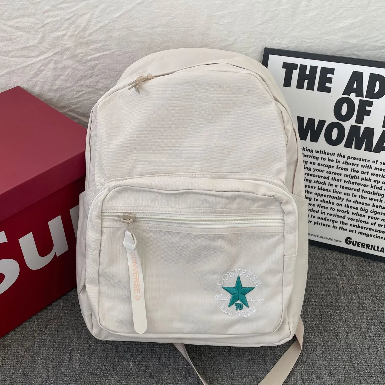Converse Backpack