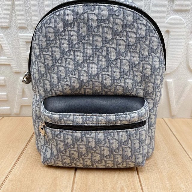Dior Backpack: seller detail photo 9