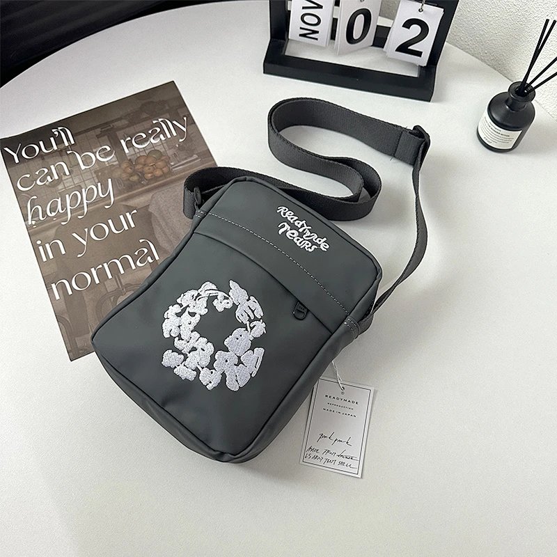 Denim Tears Crossbody Bag