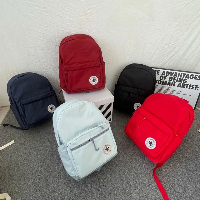Converse Backpack: seller detail photo 2