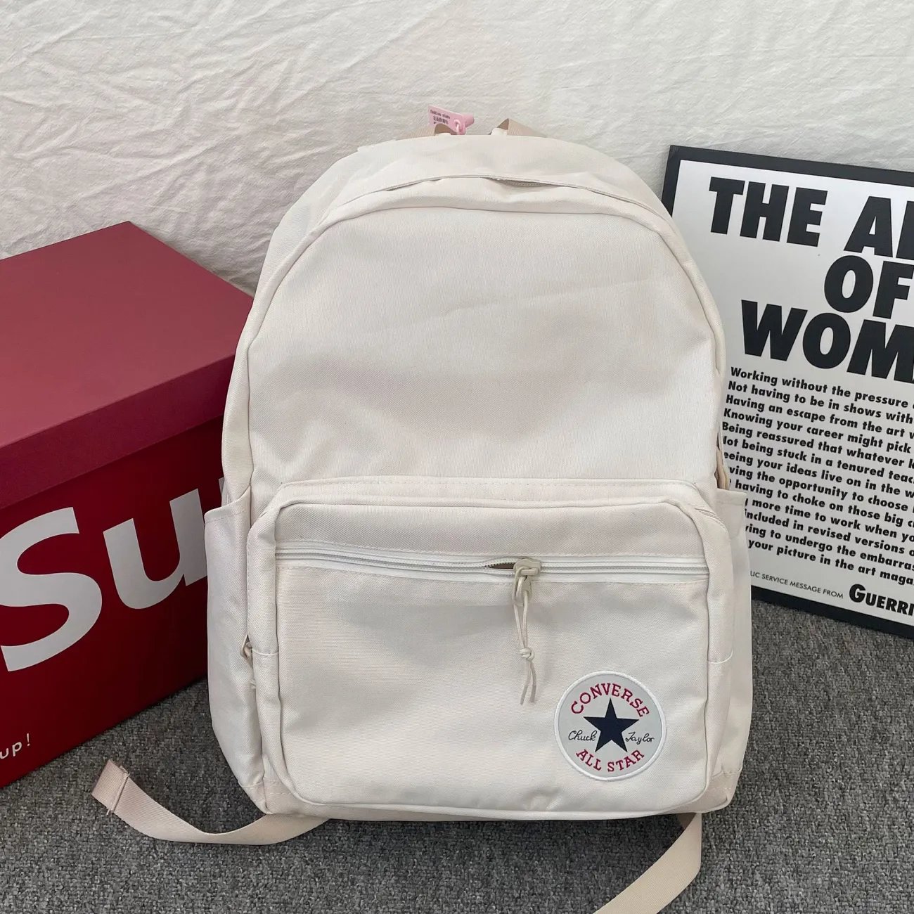 Converse Backpack