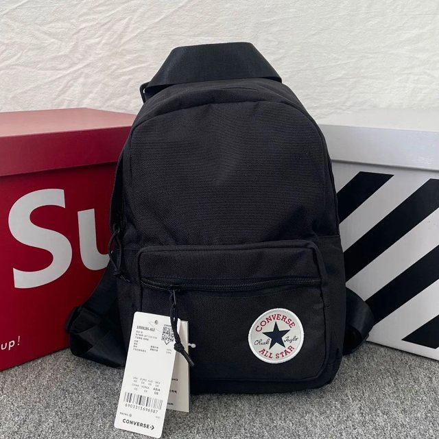 Converse Backpack: seller detail photo 4