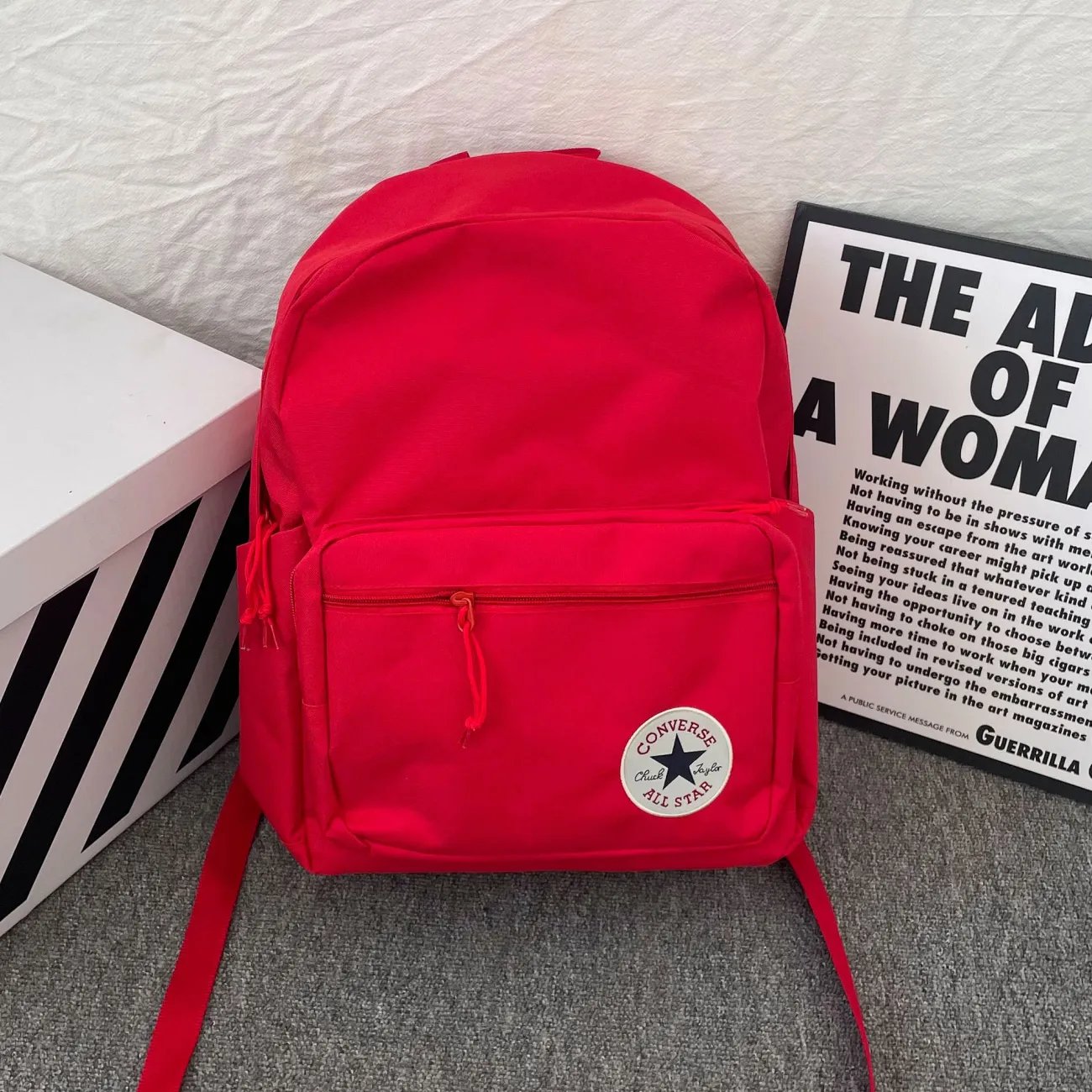 Converse Backpack