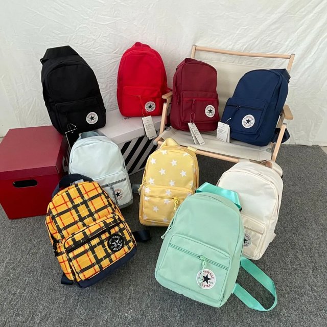 Converse Backpack: seller detail photo 1