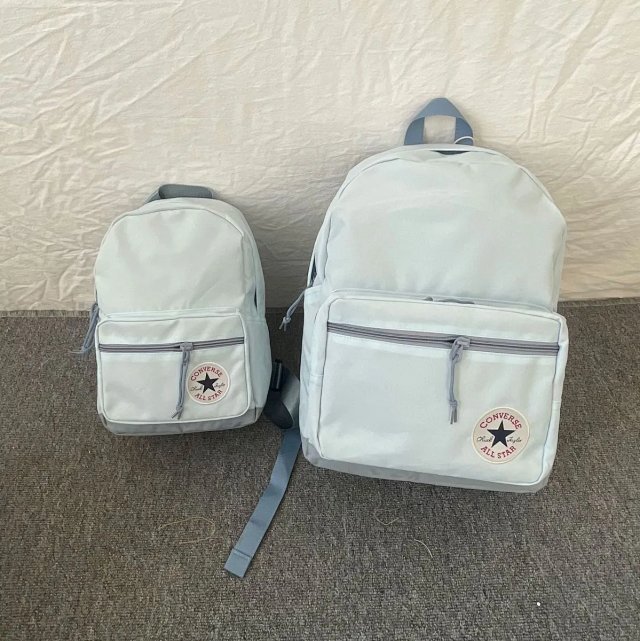 Converse Backpack: seller detail photo 5