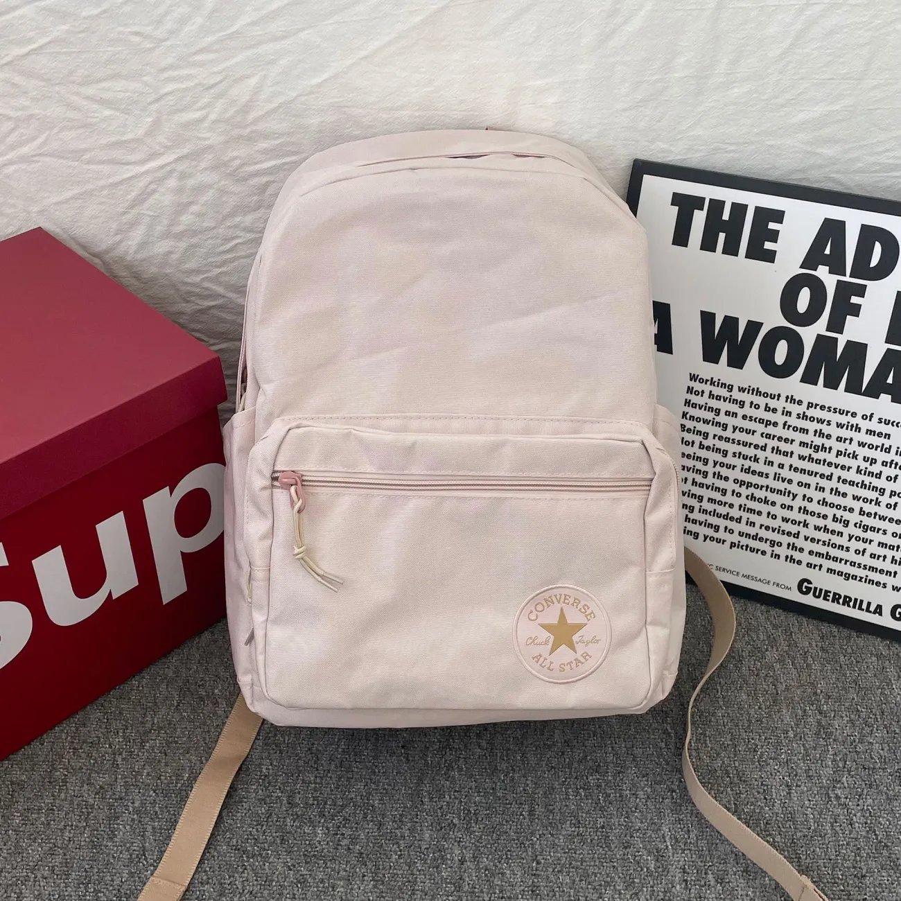 Converse Backpack