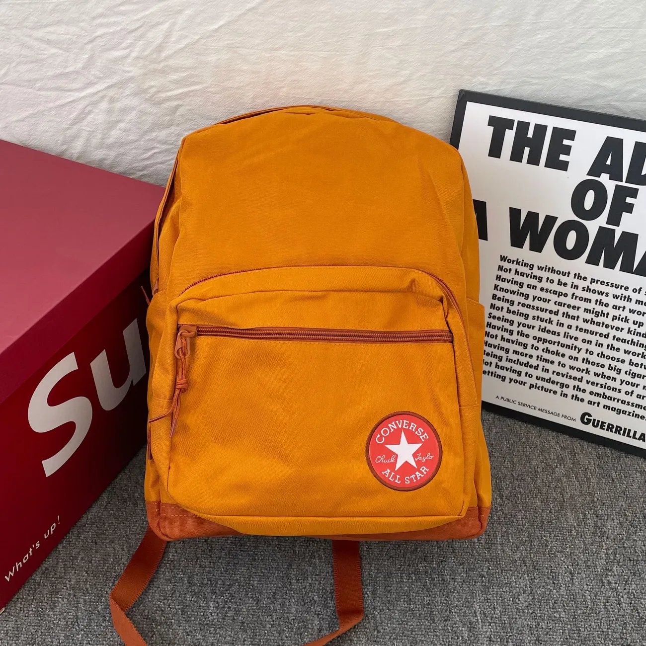 Converse Backpack