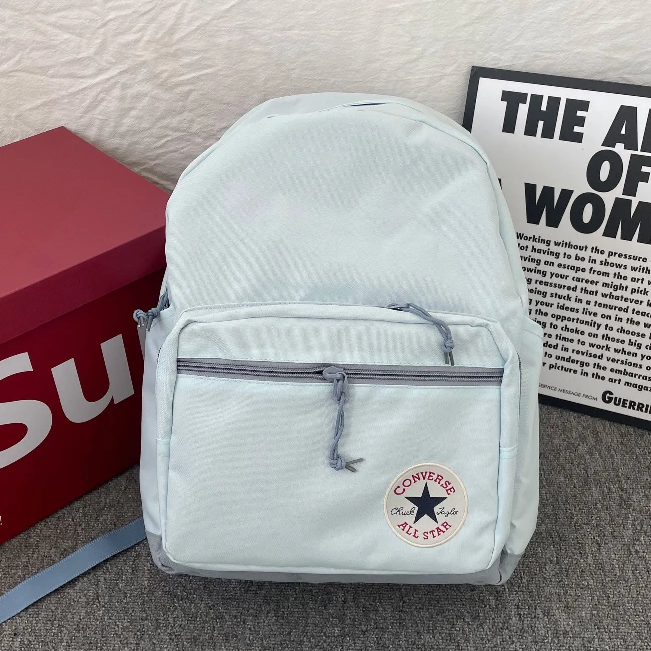 Converse Backpack