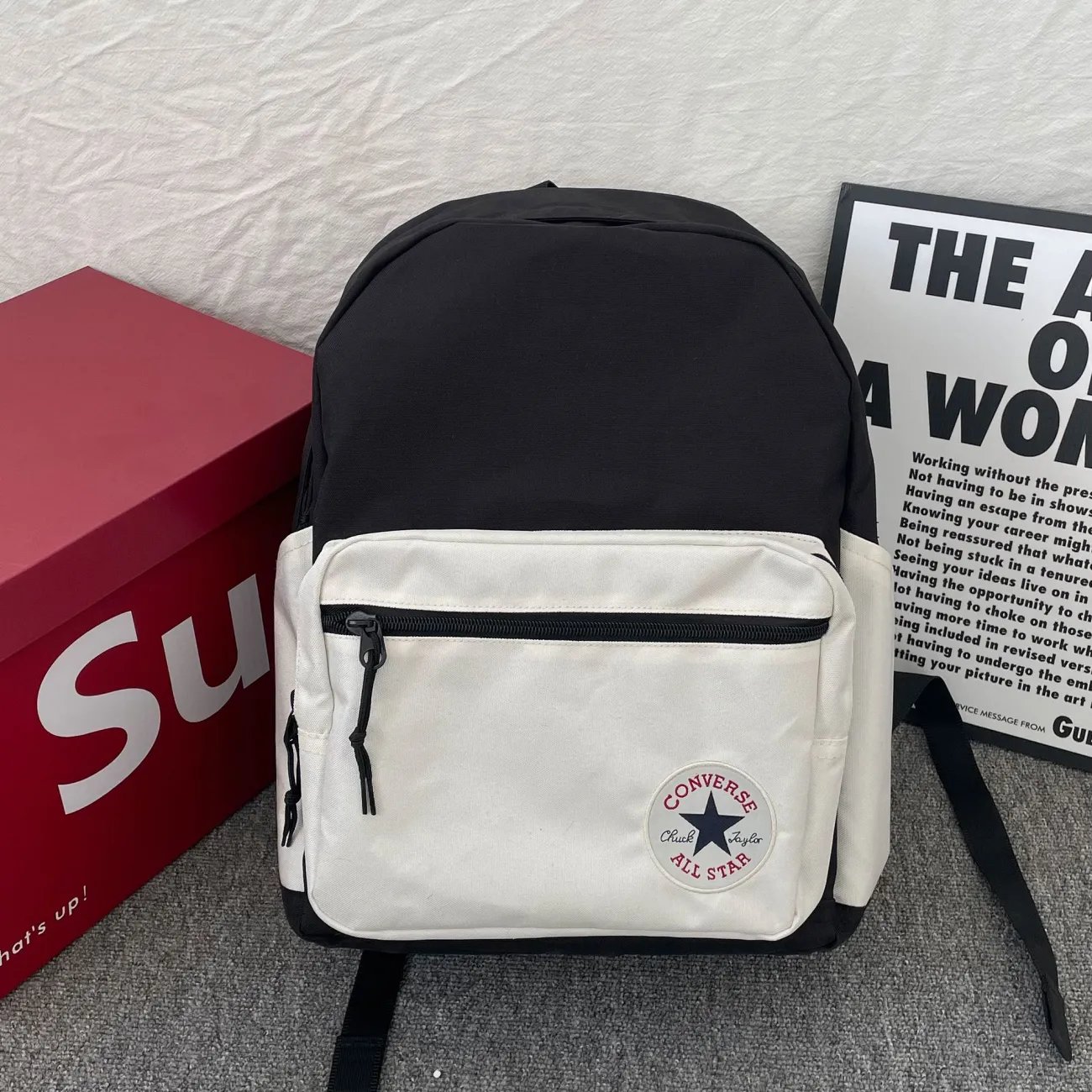 Converse Backpack