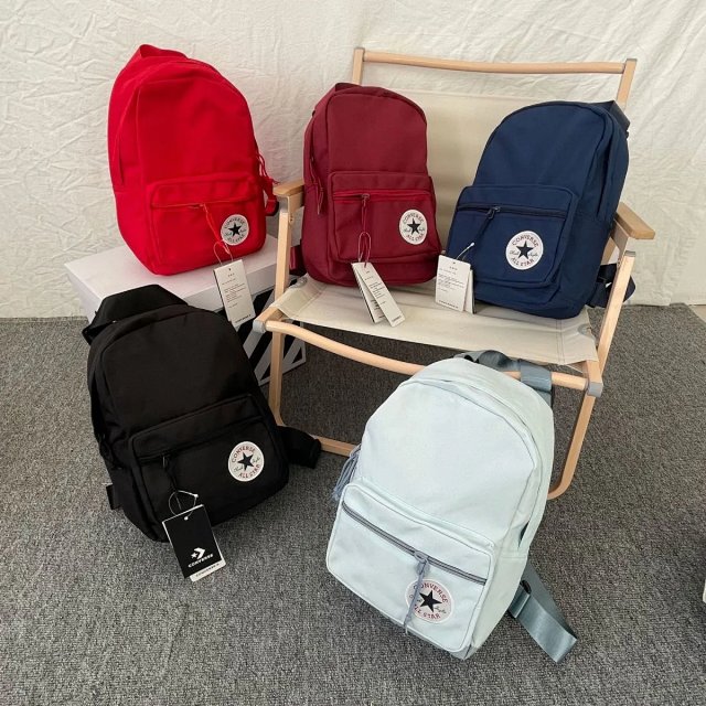 Converse Backpack: seller detail photo 3