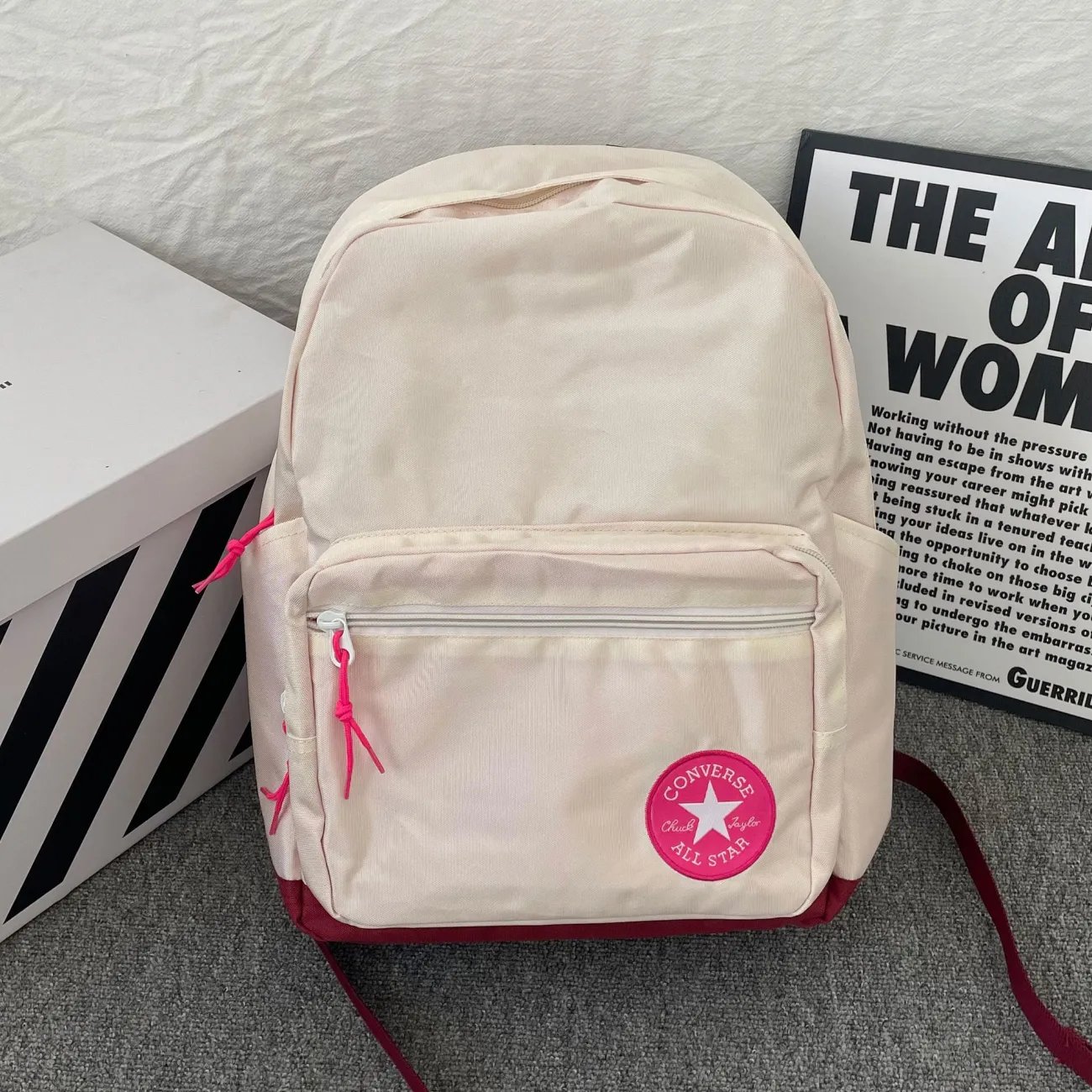 Converse Backpack