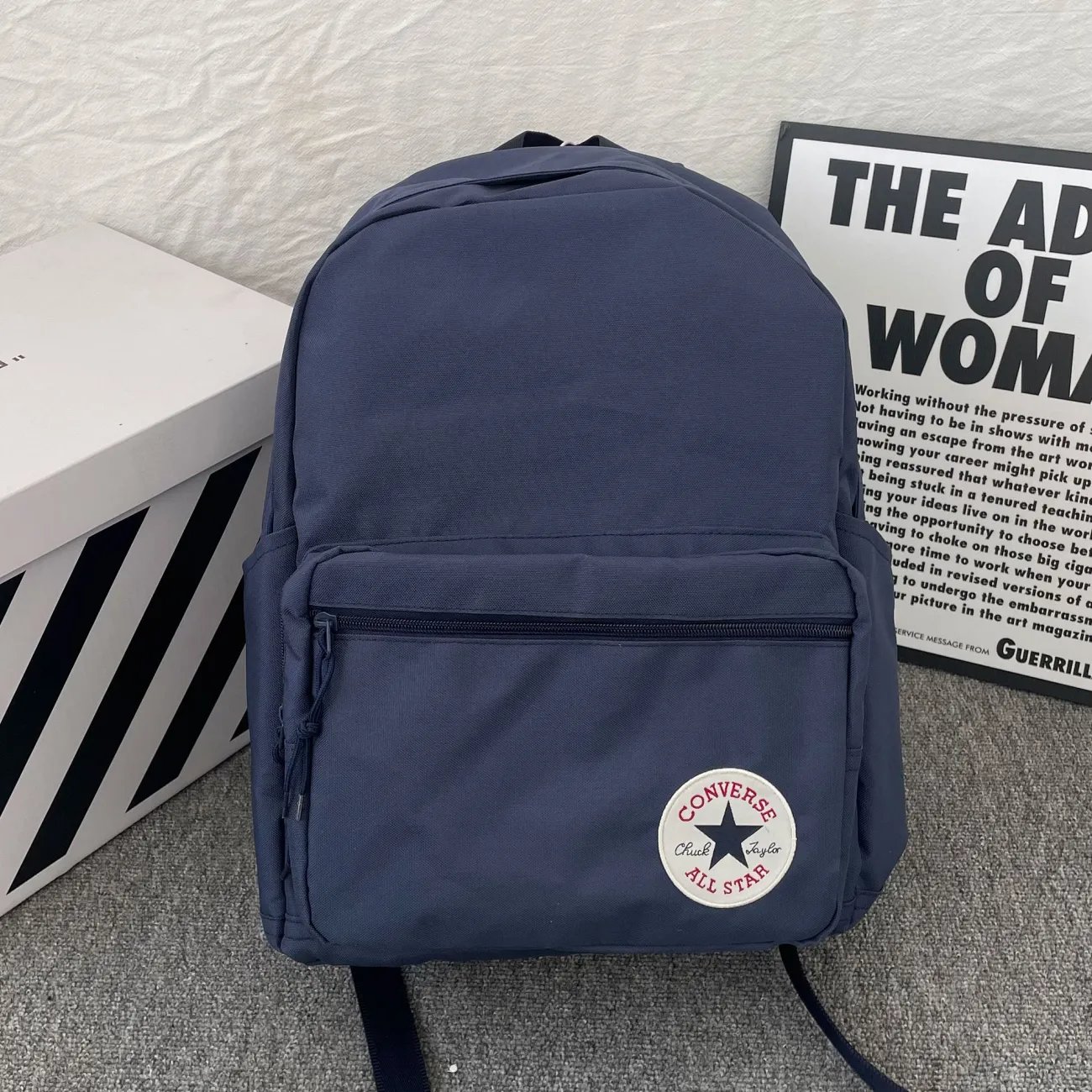 Converse Backpack