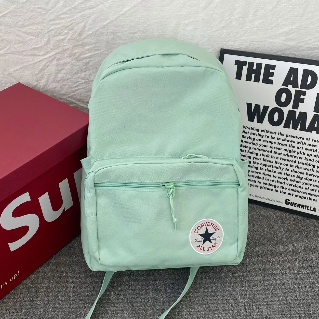 Converse Backpack