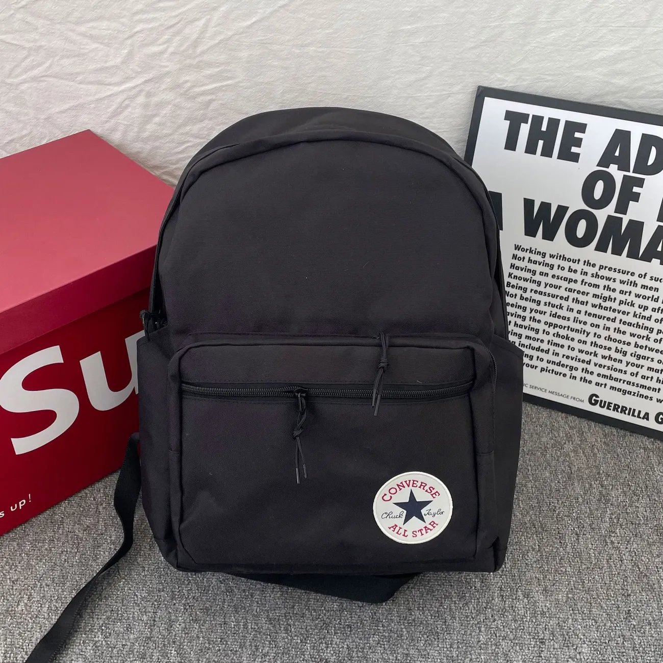 Converse Backpack