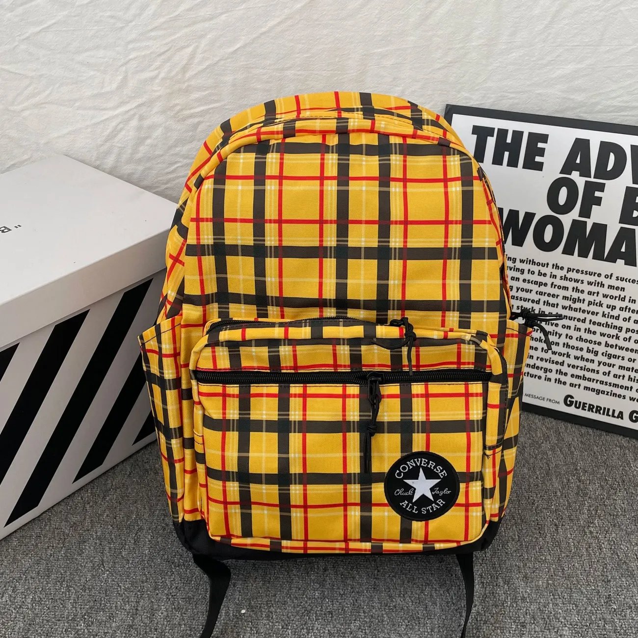 Converse Backpack