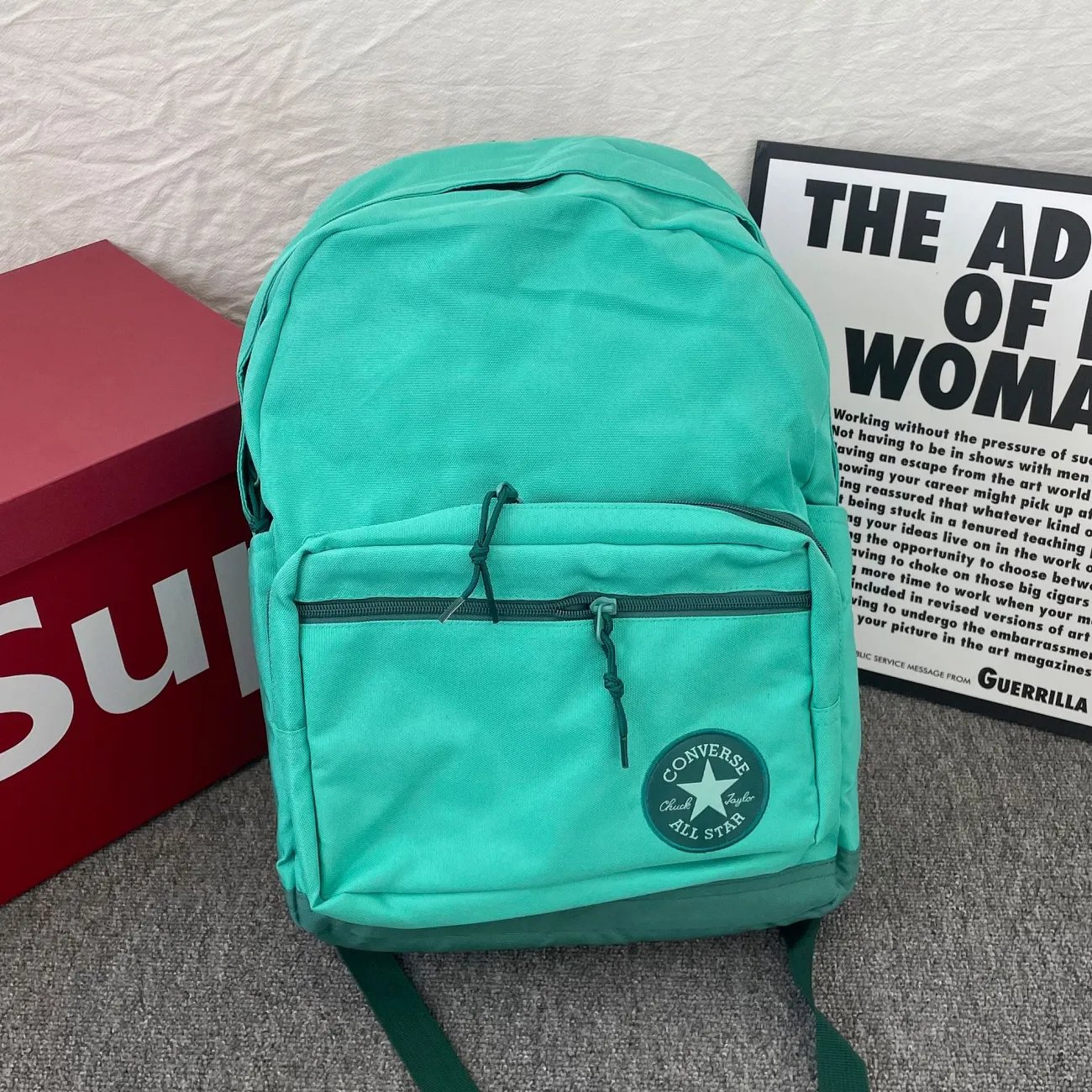 Converse Backpack