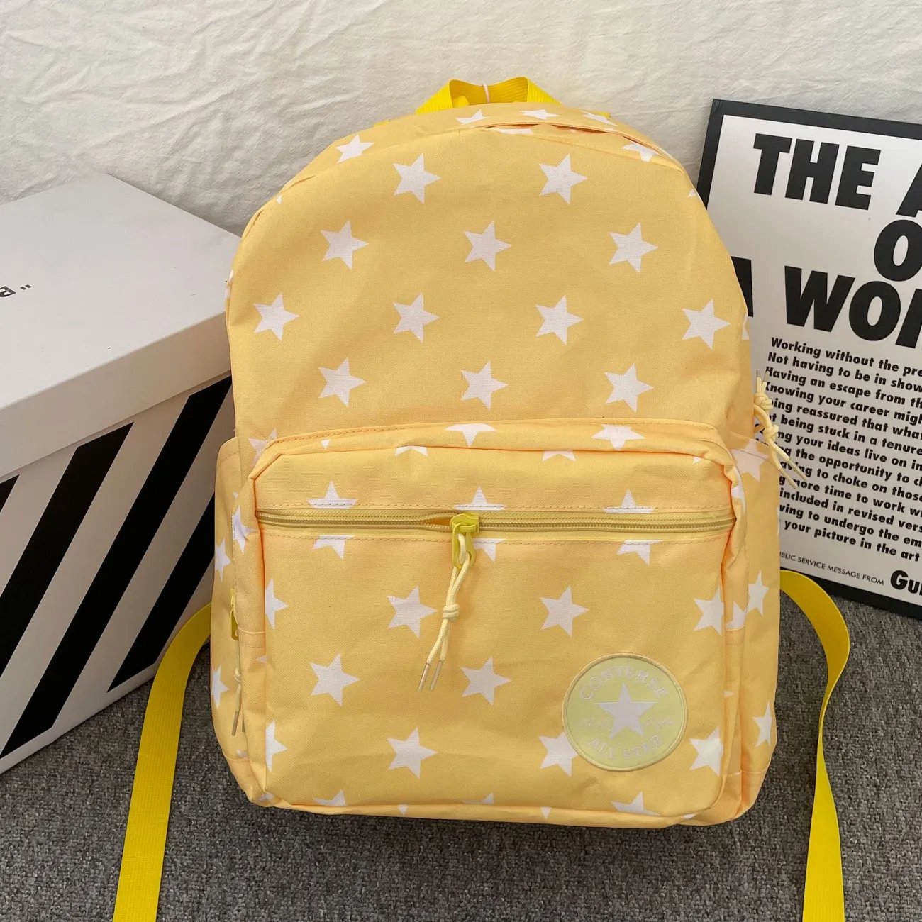 Converse Backpack