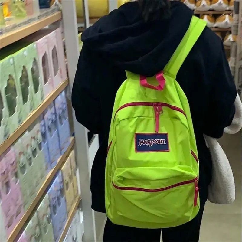 JansPort Backpack