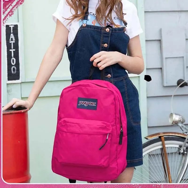 JansPort Backpack