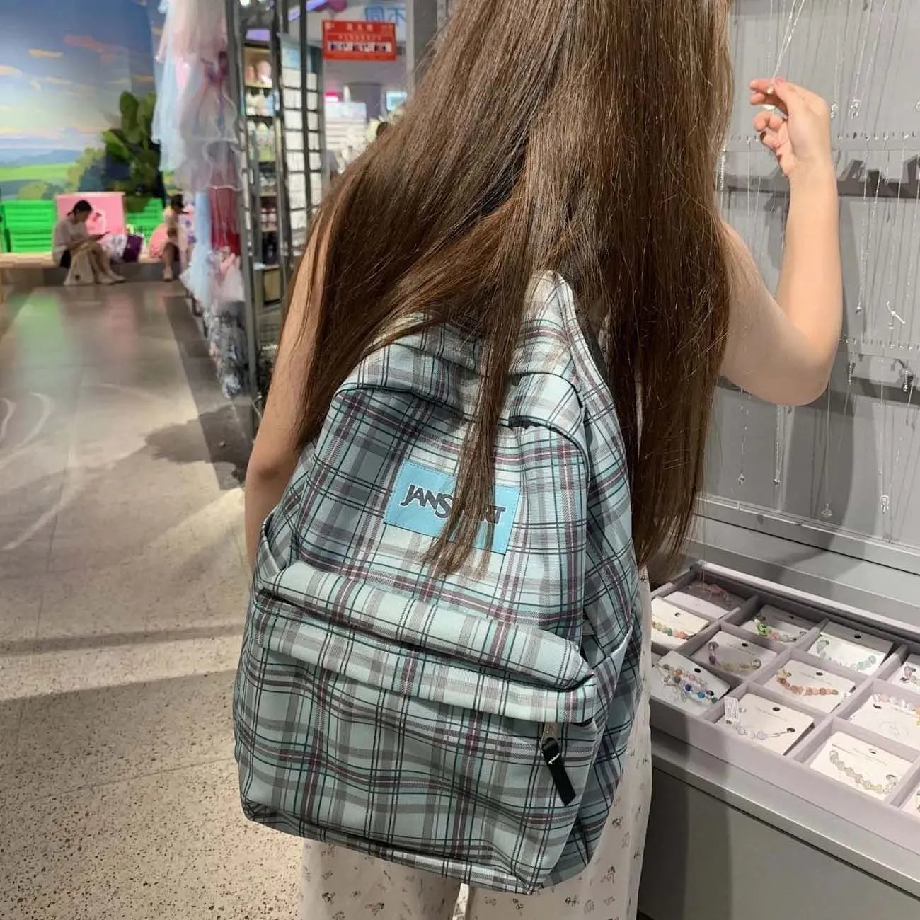 JansPort Backpack