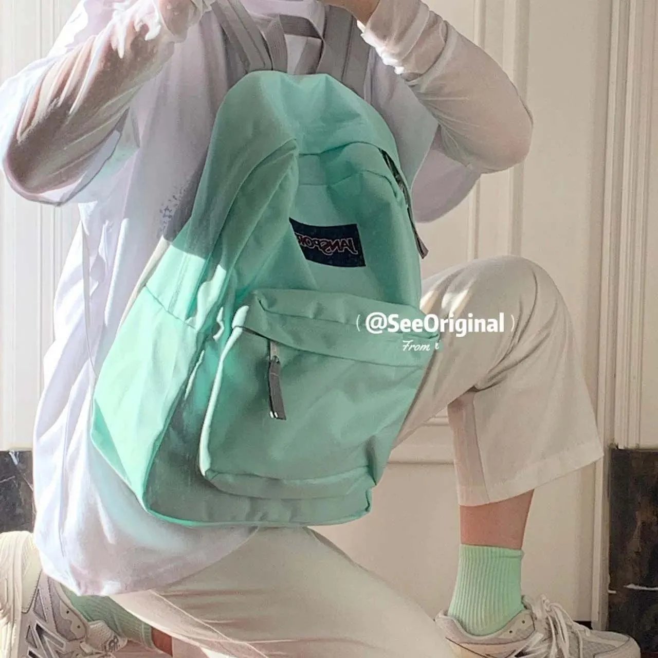 JansPort Backpack
