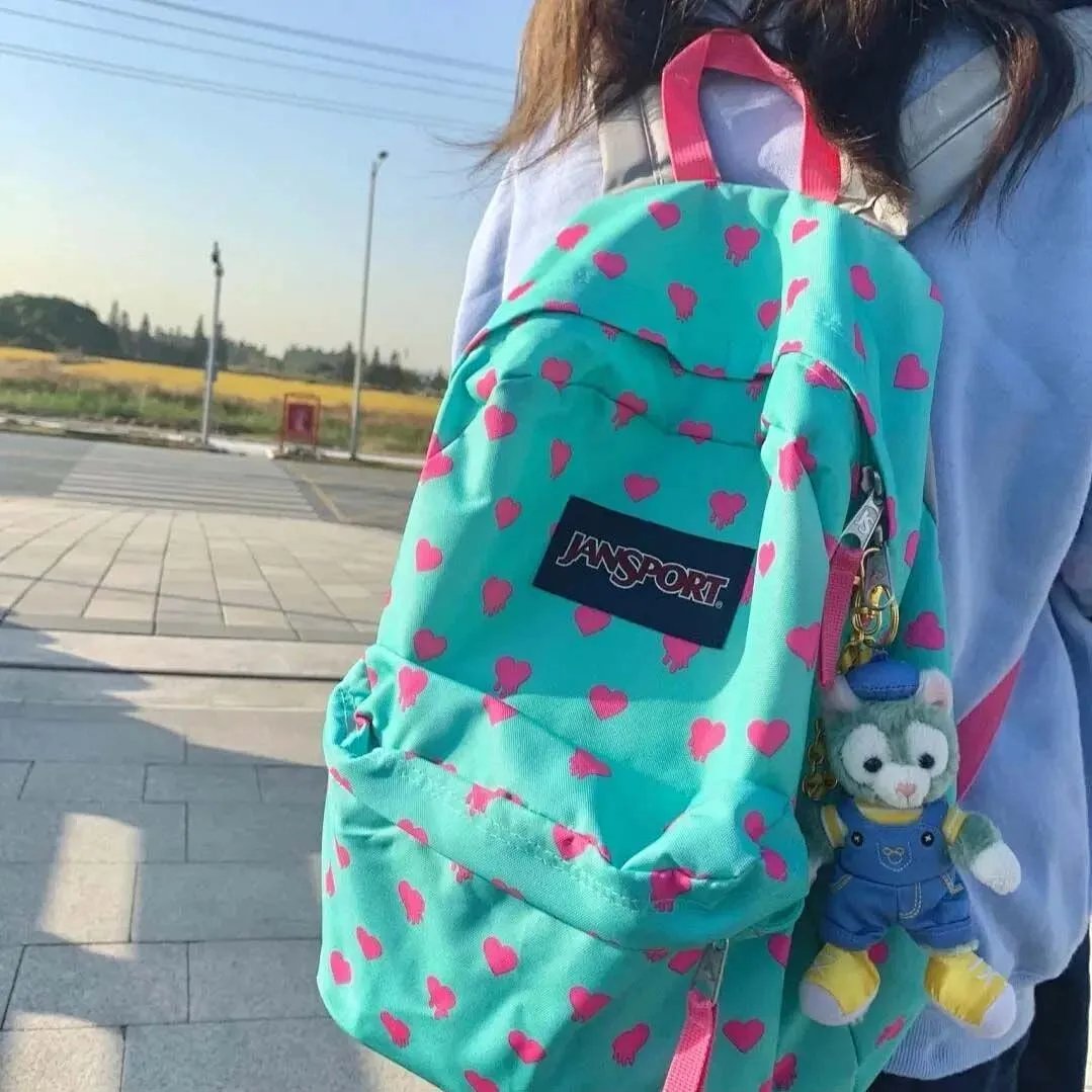 JansPort Backpack