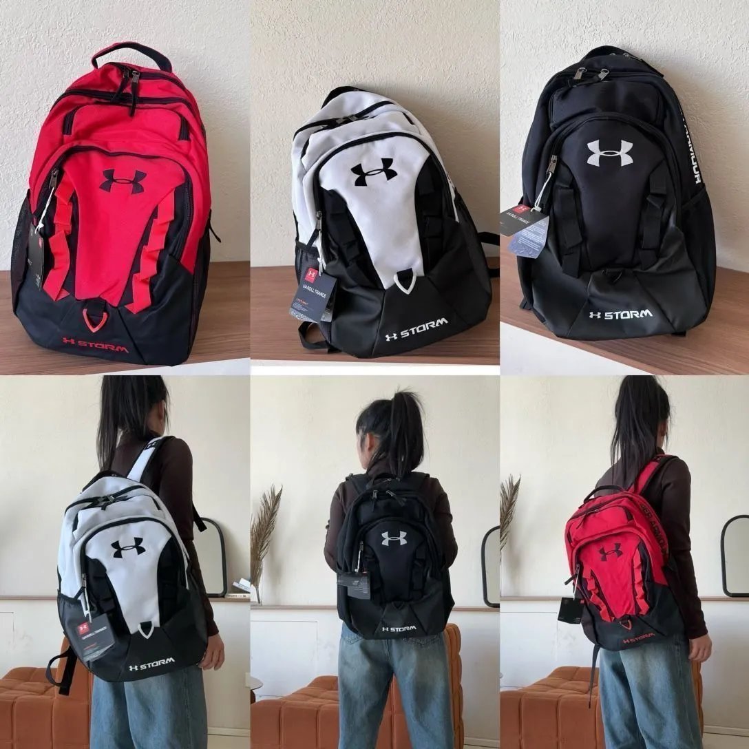 Under Armour Backpack | 7 colorways