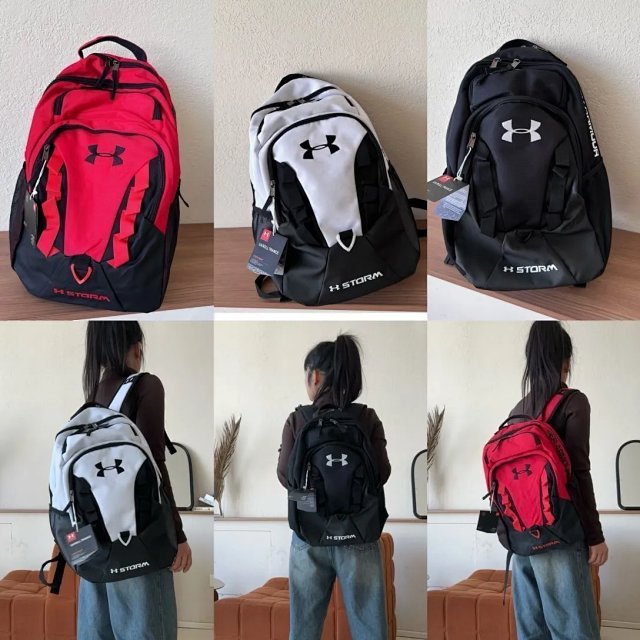 Under Armour Backpack: seller detail photo 1
