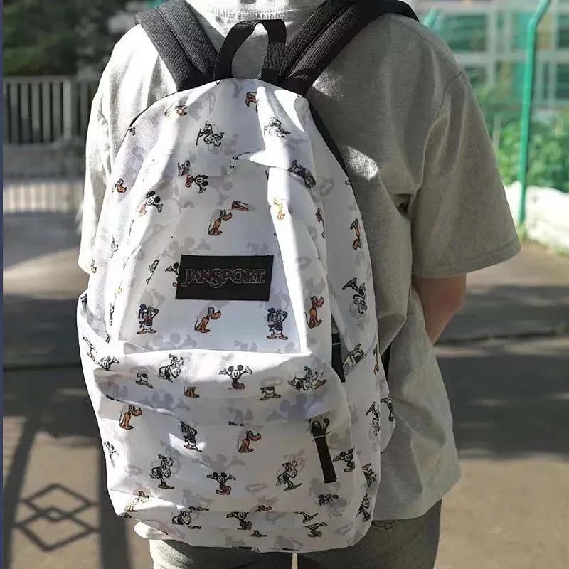 JansPort Backpack