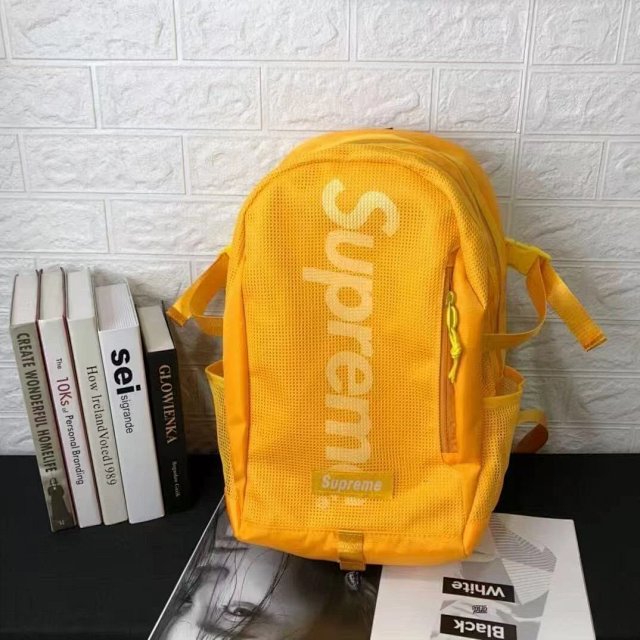 Supreme Backpack: seller detail photo 6