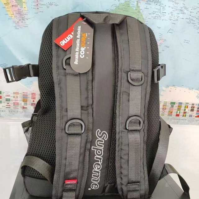 Supreme Backpack: seller detail photo 5